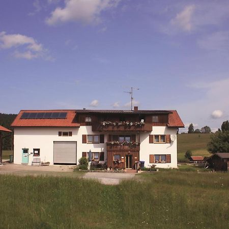 Appartamento Haus Anny Haidmühle Esterno foto