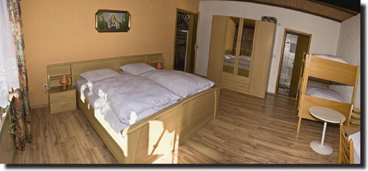Appartamento Haus Anny Haidmühle Esterno foto