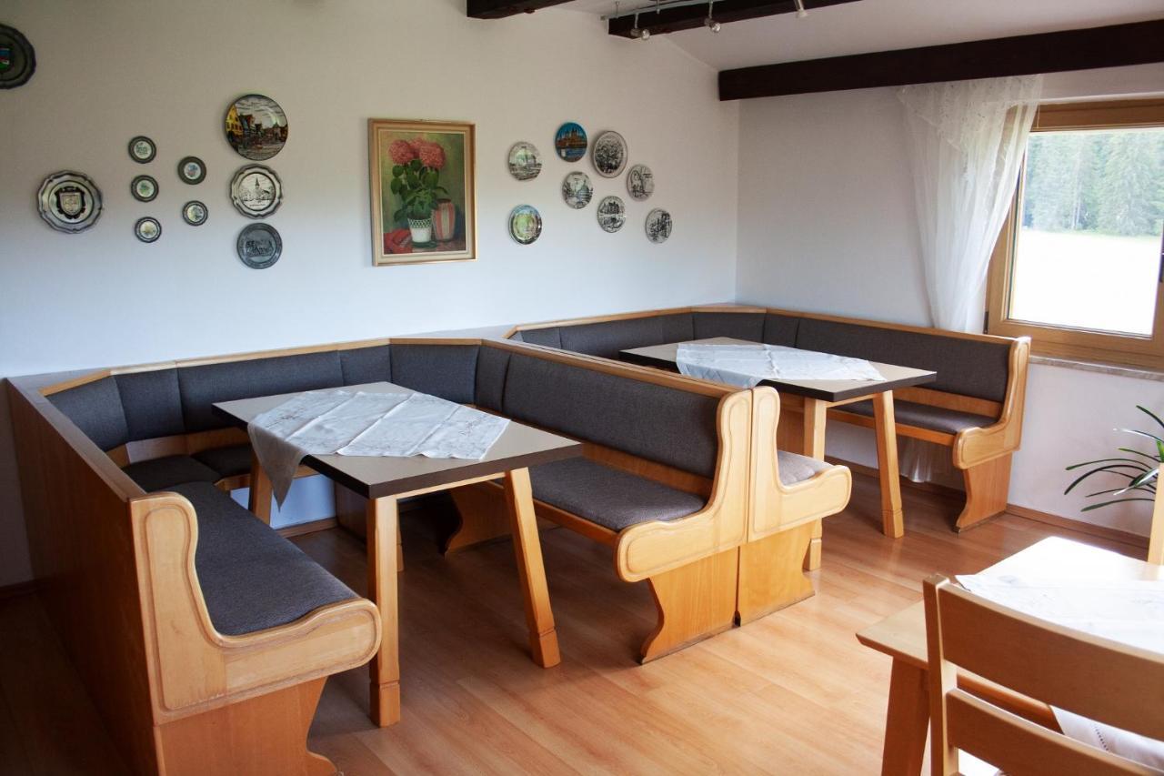 Appartamento Haus Anny Haidmühle Esterno foto