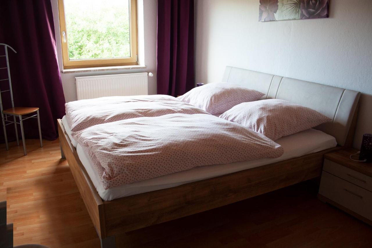 Appartamento Haus Anny Haidmühle Esterno foto